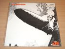 Led Zeppelin LP - SAME / GERMAN PRESS in NEU FACTORY SEALED MINT