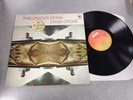 THELONIOUS MONK : CRISS-CROSS  LP 1982 CBS85691 EX/EX Collectors Series