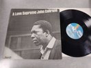 John Coltrane - A Love Supreme (LP, Album, RE) MCL 1648 EX/VG+