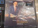 Brahms Piano Concerto No.1 CURZON Audiophile LONDON ORG 2x180g LP 45 RPM SEALED