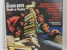 [Capitol Records – DKAO-2893] The Beach Boys Stack-o-Tracks Vinyl LP w/Booklet