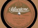 DIXIE STRING BAND (SUP 3516 ) CHICKEN DON'T ROOST TOO HIGH FOR ME/SOLDIER'S JOY