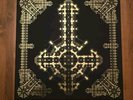 Ghost BC Prequelle Vinyl LP - Exalted Edition (2019) #34/5000 With Bonus Items
