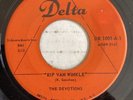 DOOWOP45 DEVOTIONS DELTA 1001 RIP VAN WINKLE/FOR SENTIMENTAL REASONS