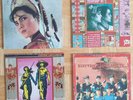 Electric Ladyland Vol. I bis IV - Mille Plateaux - Alec Empire - Illbient