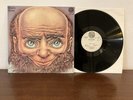 Gentle Giant - Gentle Giant 1971 Vertigo 6360020L Italy Prog Rock