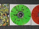 Jet Set Radio Sega Dreamcast 2xLP Vinyl Record Soundtrack OST VGM Not Moonshake