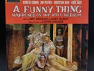 A Funny Thing Happened On The Way To The Forum 12