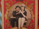 Reverend Beat-man LP Surreal Folk Blues 2 garage Monsters Rev psychobilly