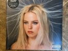 New Renee Rapp Snow Angel Limited Blue Vinyl & Signed Insert Sealed Ships Now