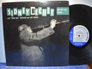 Sidney Bechet Volume 1 LP Blue Note 1203 Volume 1 Deep Groove DG Mono