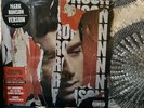 BLACK FRIDAY PRICE  Mark Ronson Version LP FIRST PRESS 2007 Vinyl BRAND NEW,