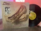 The Flying Burrito Bros Burrito Deluxe  Gram Parsons 1ST PRESS Lp 1970 A&M Byrds
