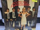 Blondie - Parallel Lines (1978) Sealed Original vinyl lp Record Album Rare