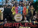 USED: The Beatles - Sgt. Pepper's Lonely Hearts Club Band (LP, Album, RE, RP) vi