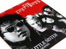 The Lost Boys Mondo Tim Capello Vinyl Glow In The Dark 7