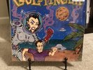 Goldfinger – Goldfinger (2015 SRC 1st Pressing Lavender) Vinyl LP