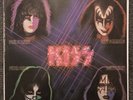 RARE    PAUL, PETER, ACE, Y GENE  LP VINYL FROM ARGENTINA  1980