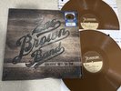 Zac Brown Band – Greatest Hits So Far 2020 Vinyl Record LP (Walnut) Rare Colored