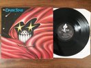 Dark Star - Self-titled • Original 1981 LP UK Pressing Avatar Records • EX Vinyl