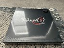 Yakuza 0 Zero Soundtrack Vinyl Deluxe 6LP Boxset - Black