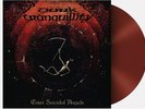 DARK TRANQUILLITY - Enter Suicidal Angels - Vinyl LP