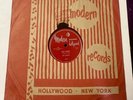 The Cadets 1957 DOO WOP 78 Love Bandit / Heaven Help Me MODERN VG+++ HEAR