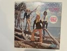 The Mercy & Love Can Make You Happy Vinyl LP NM/EX In Shrink 1969 1st U.S. Press