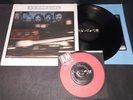 Vintage southern rock lp 38 SPECIAL Flashback 1987 A&M shrink 45 record club CRC