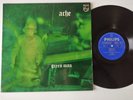 LP   ACHE - Green Man