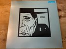 THROWING MUSES - LIMBO (1996) Rare UK 4AD 1st Pressing LP EX/EX-