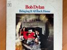 Bob Dylan – Bringing It All Back Home (1965 1st Stereo Press CS 9128 Pitman)