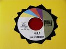 DOO WOP  PRODIGALS  JUDY  MINT  RARE PROMO  MARSHA  KILLER TWO SIDER  TOLLIE