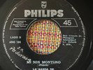 LA BANDA DE LOS FELINOS - Mis Son Montuno - MONTUNO GUAJIRA LATIN 45