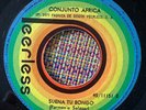CONJUNTO AFRICA - Suena Tu Bongo - SALA GUAGUANCO MEXICO 45