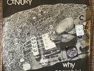 CENTURY - Why / Searchin' / RARE SURINAME ISLAND BOOGIE FUNK SYNTH 45