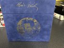 elvis presley vinyl records box sets