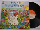 Burl Ives - Sings Little White Duck And Other Children's Favorites -  - T5829z