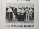 BEATLES UK APPLE SUNDOWN PLAYBOYS 