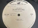 1969 Grateful Dead  Live/Dead LP Vinyl NOT FOR SALE PROMO SIDE 1 & 4 Not Tested