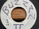THE VENTURES Green Hornet Theme/Fuzzy And Wild RARE Surf/Garage 45 DOLTON 323 VG