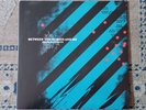 LP's 2X Between The Buried and Me-The Silent Circus 2003 Vinyl's GREEN NM C pics