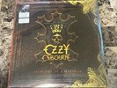 Ozzy Osbourne - Memoirs of a Madman, 2 LP, Sealed