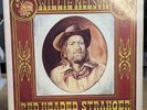 RED Headed Stranger by Nelson, Willie (Record, 2019)