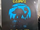 The Cramps Wild Psychotic Teen Sounds Ohio Demo'S 1979 Punk Rockabilly VG