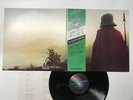WISHBONE ASH ARGUS Japan LP [34654ER]