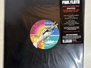 SEALED: Wish You Were Here by Pink Floyd (Vinyl, 2016, EMI Music UK)