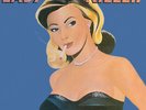 Mouse - Lady Killer Black Vinyl Edition (1973 - EU - Reissue)