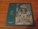 Colour Haze-Tempel prog/psych lp