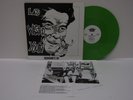 80s Hardcore Punk Rock LA'S WASTED YOUTH reagan's in 2021 US RSD Vinyl EP Mint